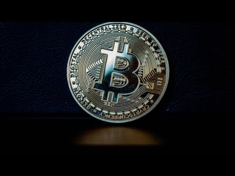 Bitcoin Looks to Break Above 200-Day Moving Average