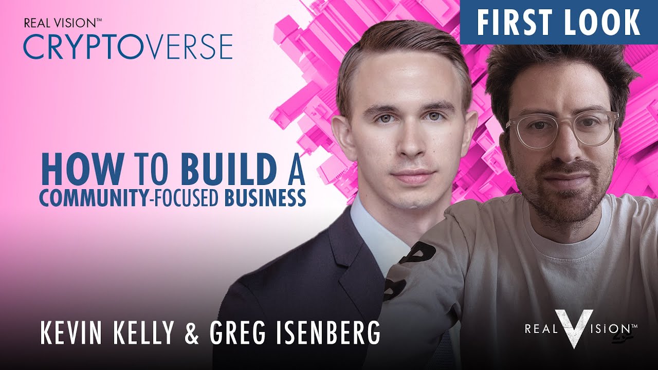 Web3: Why Build a Community-Based Product?