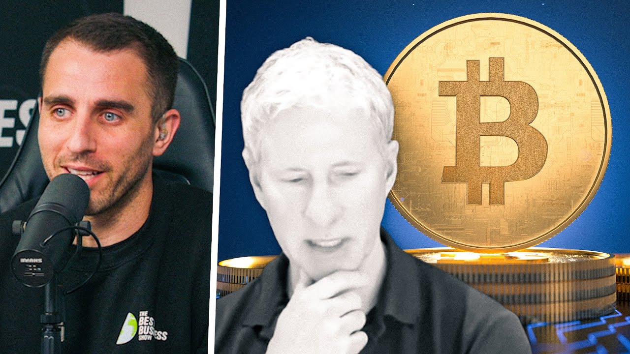 Ripple’s Larsen Explains Thought Process Behind His Change The Code Campaign