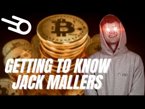 Jack Mallers: Bitcoin Enables Peak Humanity