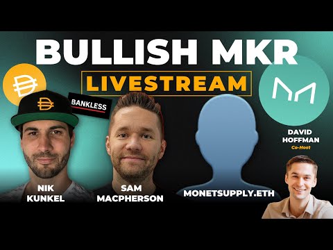 The Bullish Case for MKR