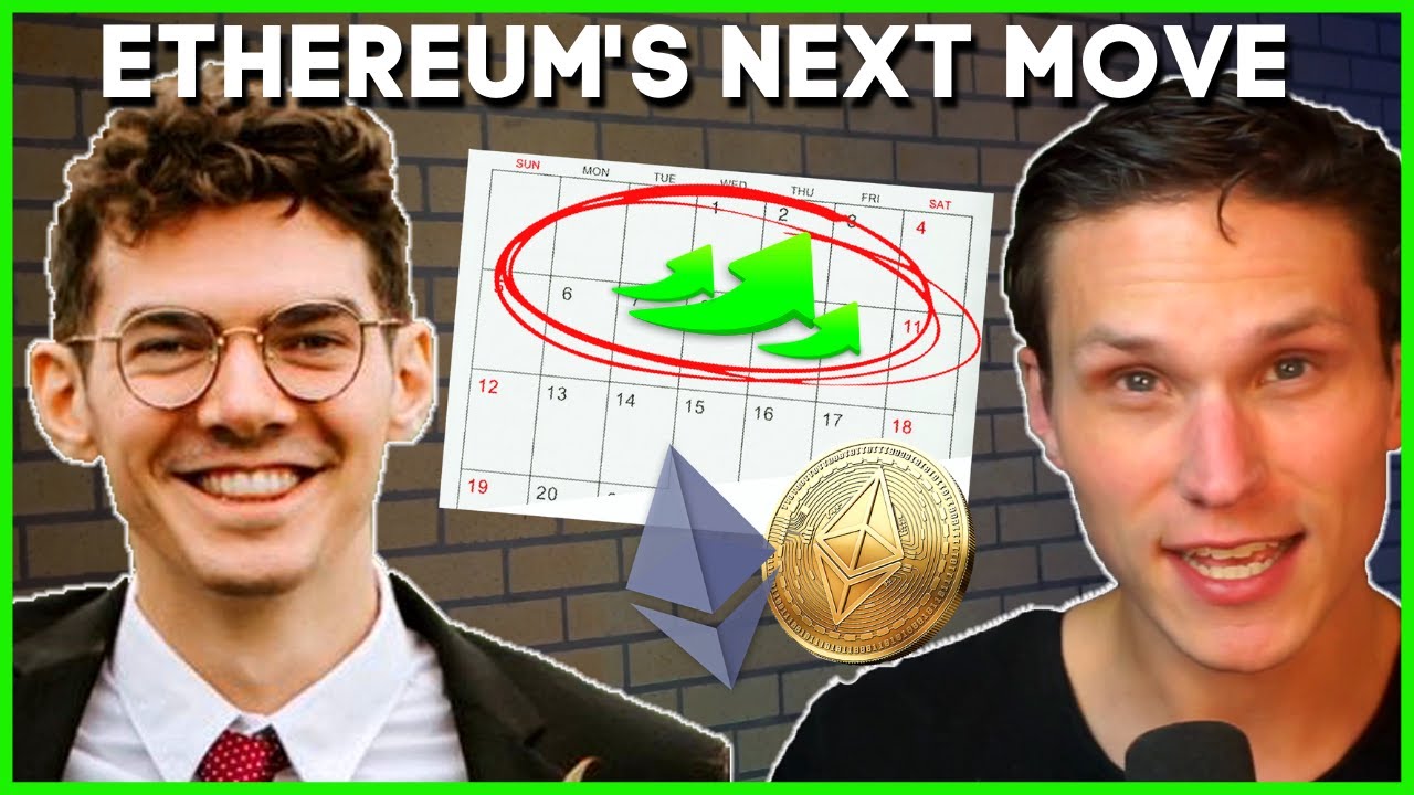 Crypto Analyst Explains What You Should Know About Ethereum’s Merge