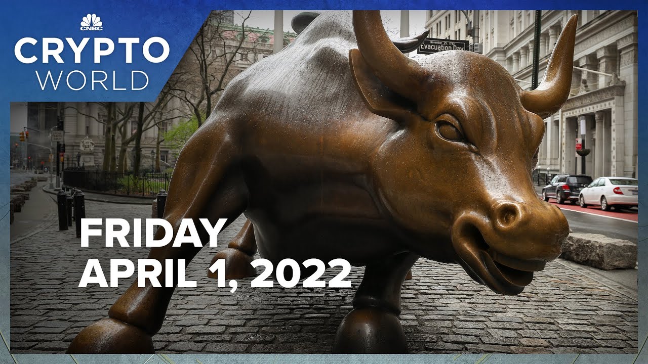 How Fast-Moving Crypto Start-ups Lured Top Talent From Wall Street