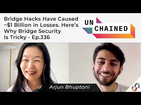 Bridge Hacks Have Caused USD 1 Billion in Losses – Here’s Why