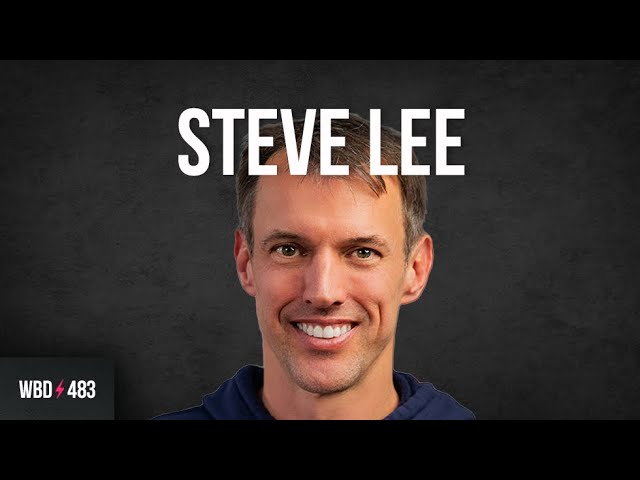 Innovating on Bitcoin with Steve Lee
