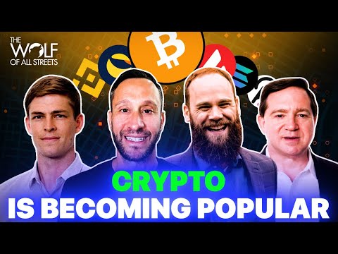 Crypto Is Becoming Popular: Why Don’t Governments Like It?