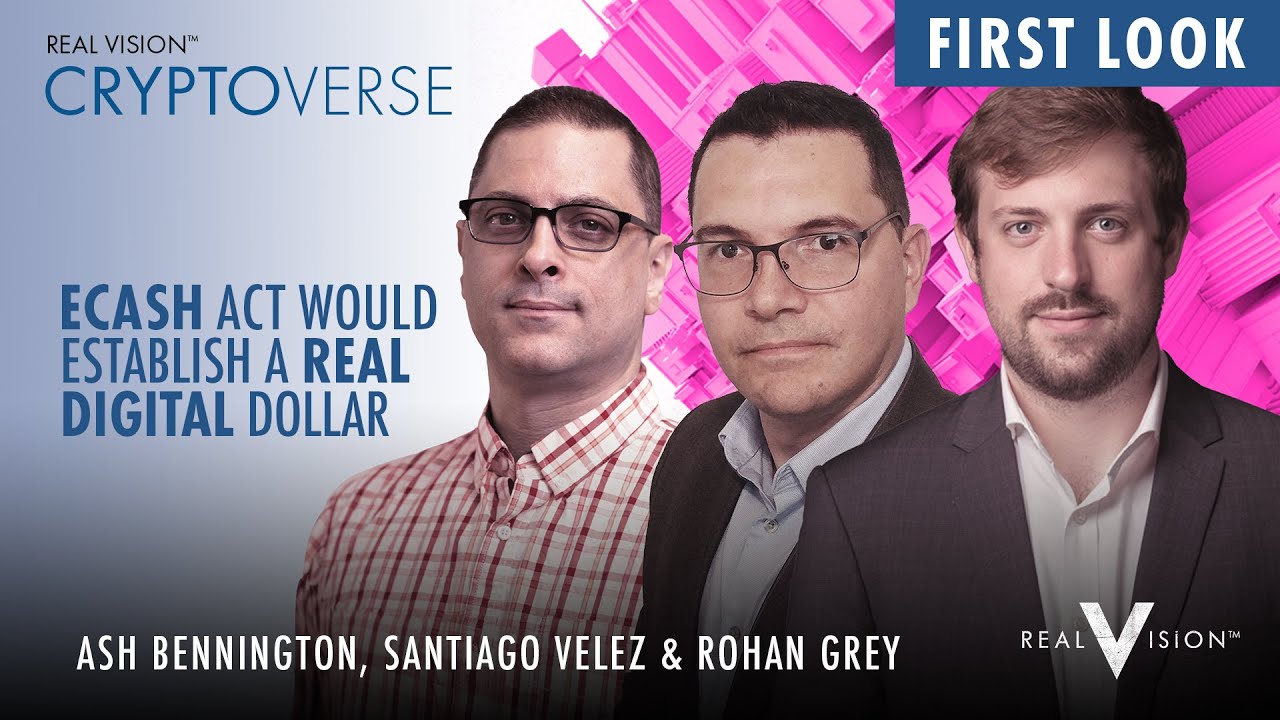 Overview Of The E-Cash Bill & Comparison to CBDCs