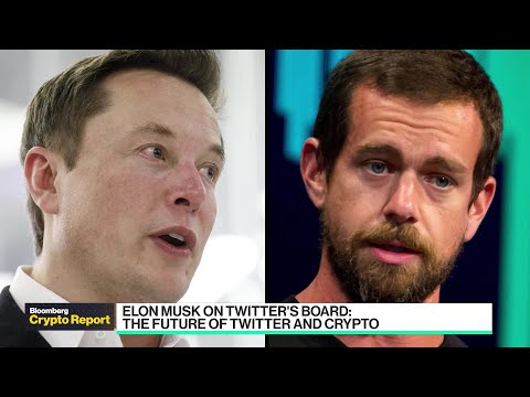 Musk’s Crypto Influence on Twitter