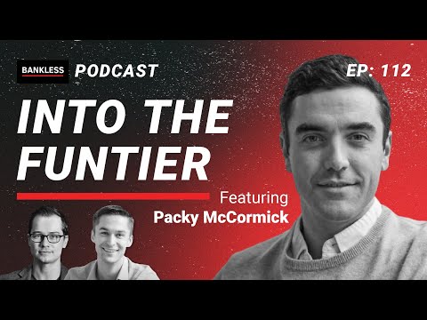 Into the Funtier w/ Packy McCormick