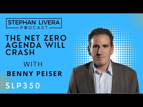 Benny Peiser: The Net Zero Agenda Will Crash