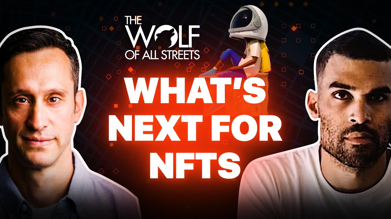 What’s Next For NFTs w/ Micah Johnson