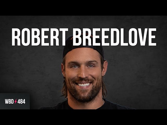 Collectivism vs Individualism with Robert Breedlove