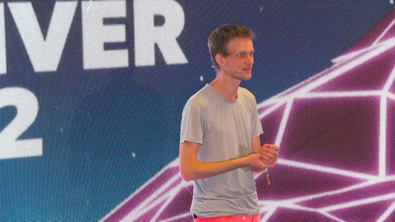 Steps to the Digital State – Vitalik Buterin