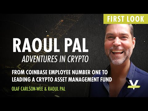 Olaf Carlson-Wee: Intro to Crypto Venture Capital