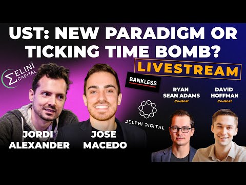 UST: New Paradigm or Ticking Time Bomb?