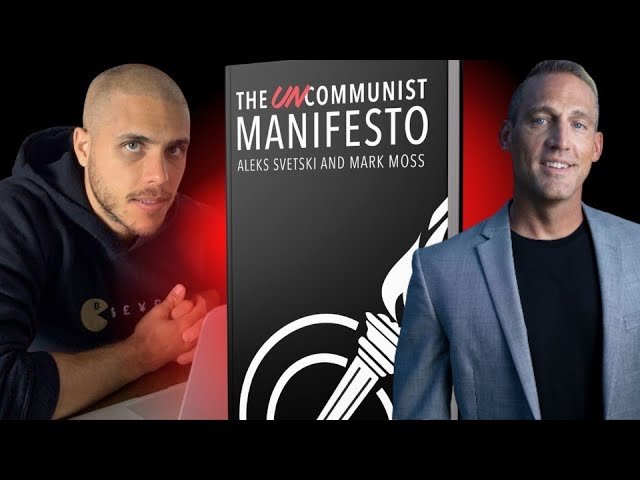 The UnCommunist Manifesto: How Bitcoin Can Spark Social Mobility