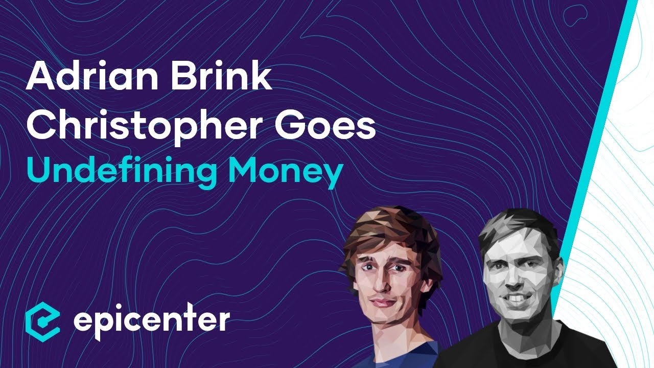 Anoma: The Blockchain ‘Undefining Money’