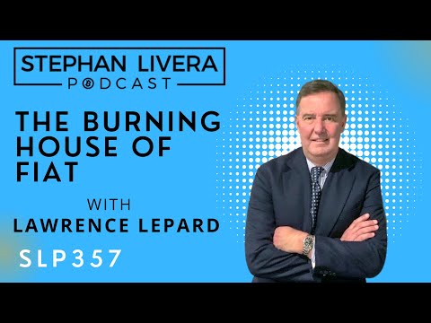 Lawrence Lepard: The Burning House of Fiat