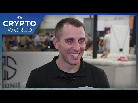 Anthony Pompliano on Crypto Regulation, Bitcoin’s Potential & More