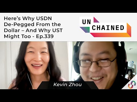 Why USDN De-Pegged From the Dollar & Why UST Might Too