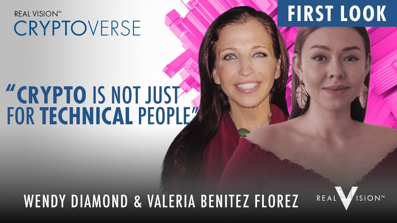 Getting Into Crypto Without A Technical Background