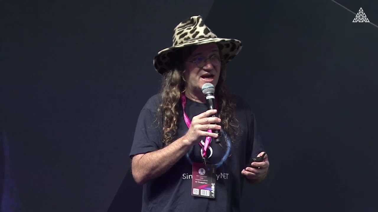 Benefiting from the Inevitable AI Takeover