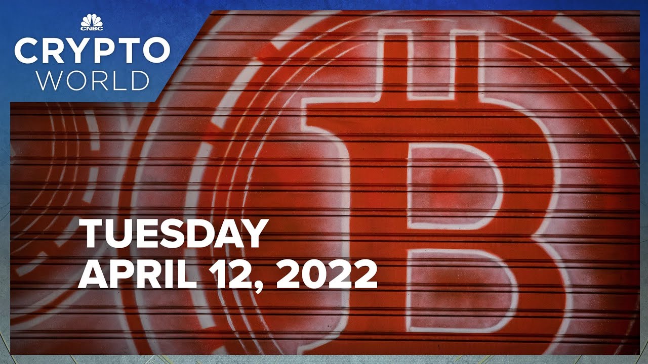 Terraform Labs CEO on USD 1.7B Bitcoin Buy