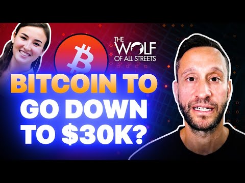 Aya Kantorovich: Bitcoin To Go Down To USD 30K?