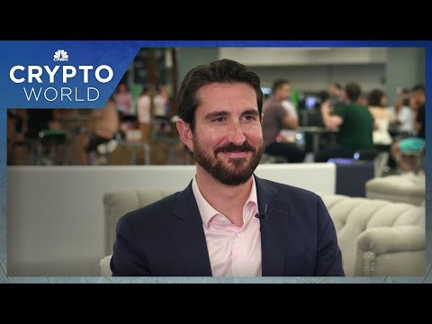 Kraken’s Marco Santori On Building Regulatory Frameworks For Crypto