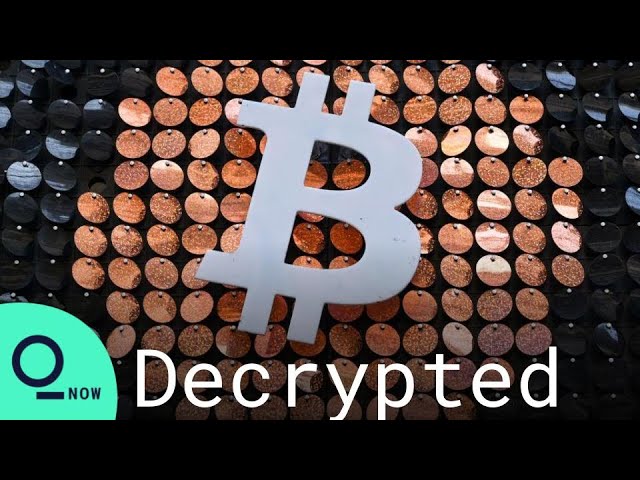 Can Bitcoin Save You From Inflation?