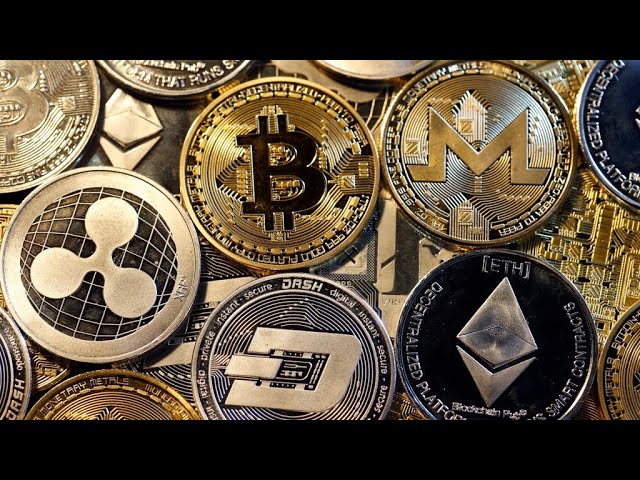 Michael Lewis on Crypto vs Legacy Financial Structure