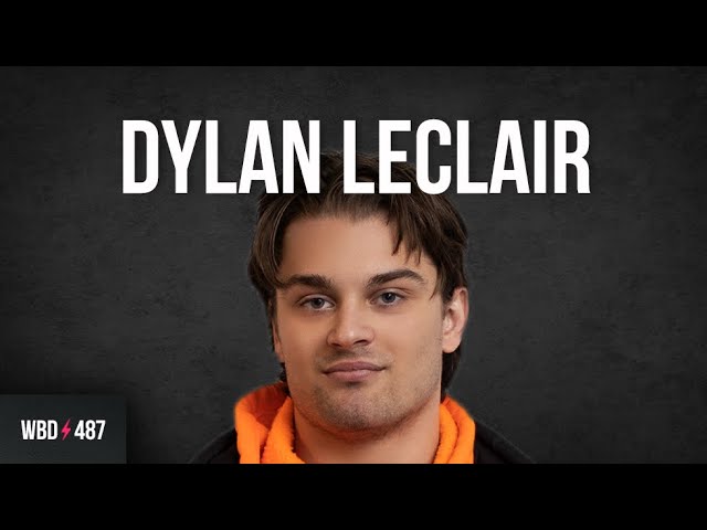 End of the Long-Term Debt Cycle with Dylan LeClair