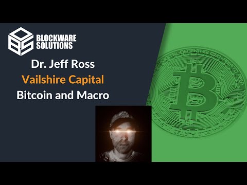 Dr. Jeff Ross on Bitcoin, Macro, and The End Game of Fiat
