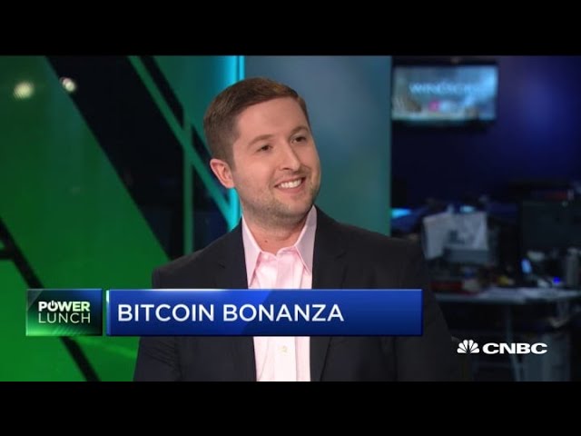 Grayscale’s Sonnenshein on Bitcoin Regulation