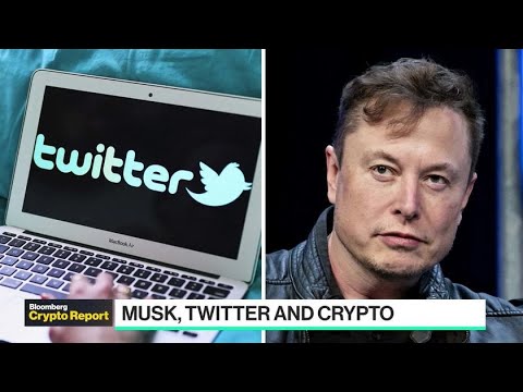 Musk, Twitter and Decentralized Platforms