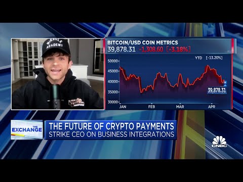 Elon Musk Has The Opportunity to Build Payment Experiences via Twitter – Jack Mallers