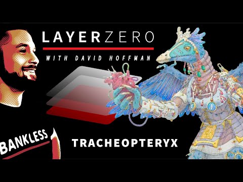 The Divine DAO with Tracheopteryx