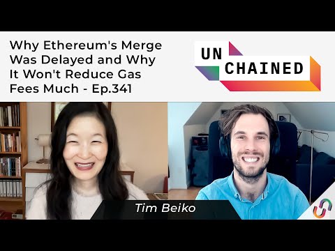 Why Ethereum’s Merge Was Delayed & Why It Won’t Reduce Gas Fees Much
