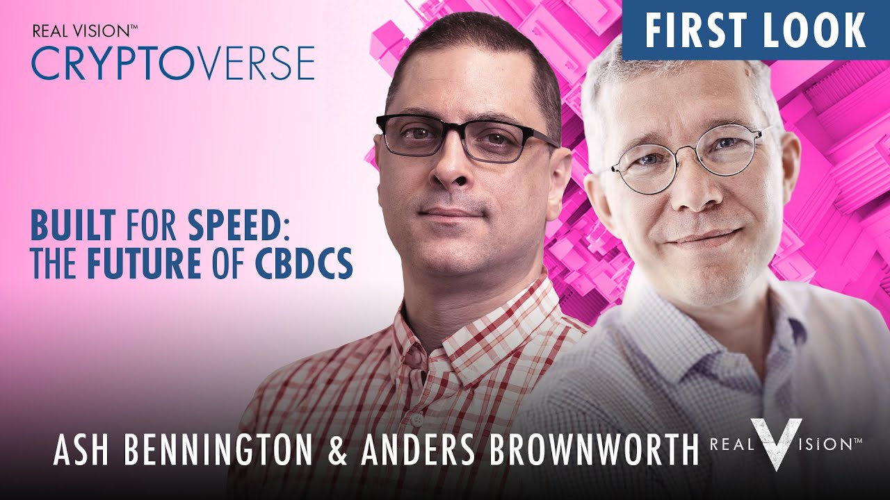 CBDC Research Analysis: Project Hamilton vs Bitcoin