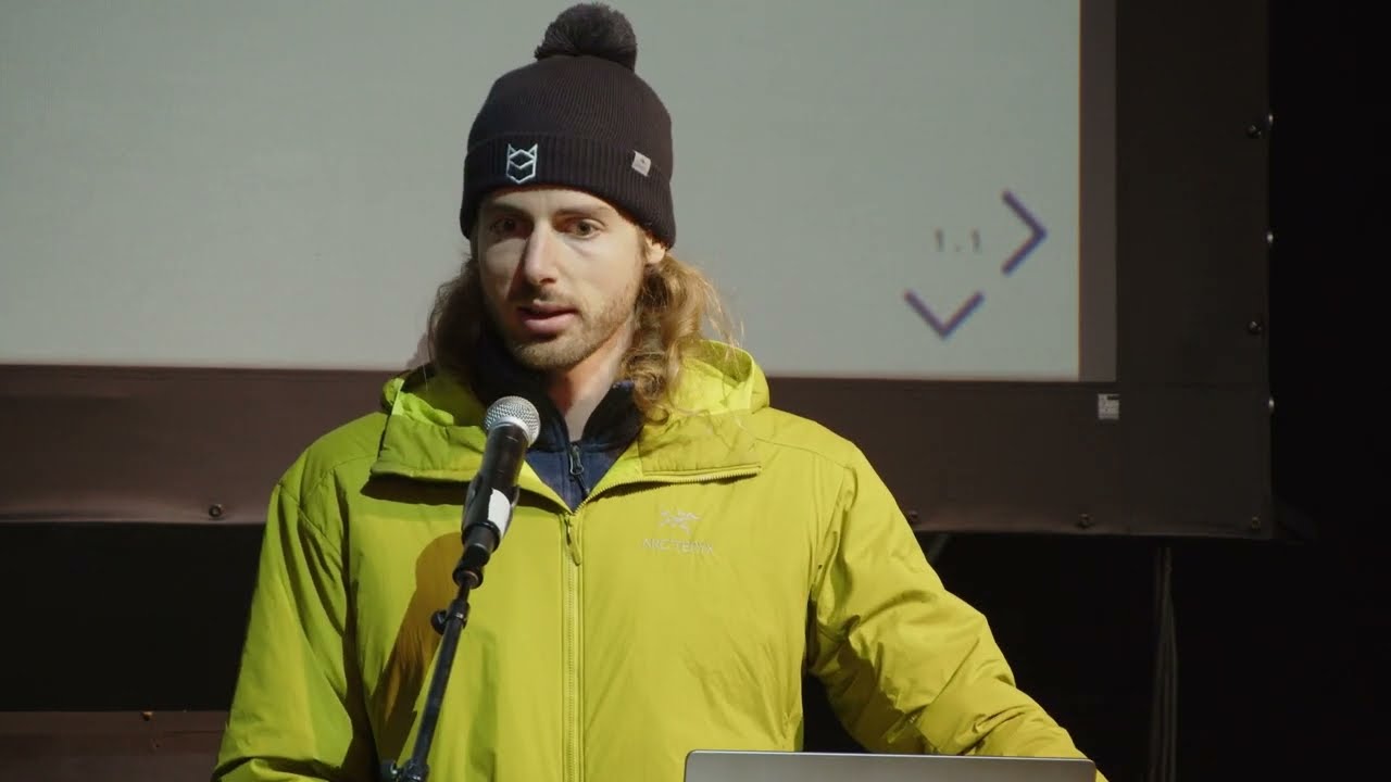 An Intro to NFT Data Analytics – Caron Schaller