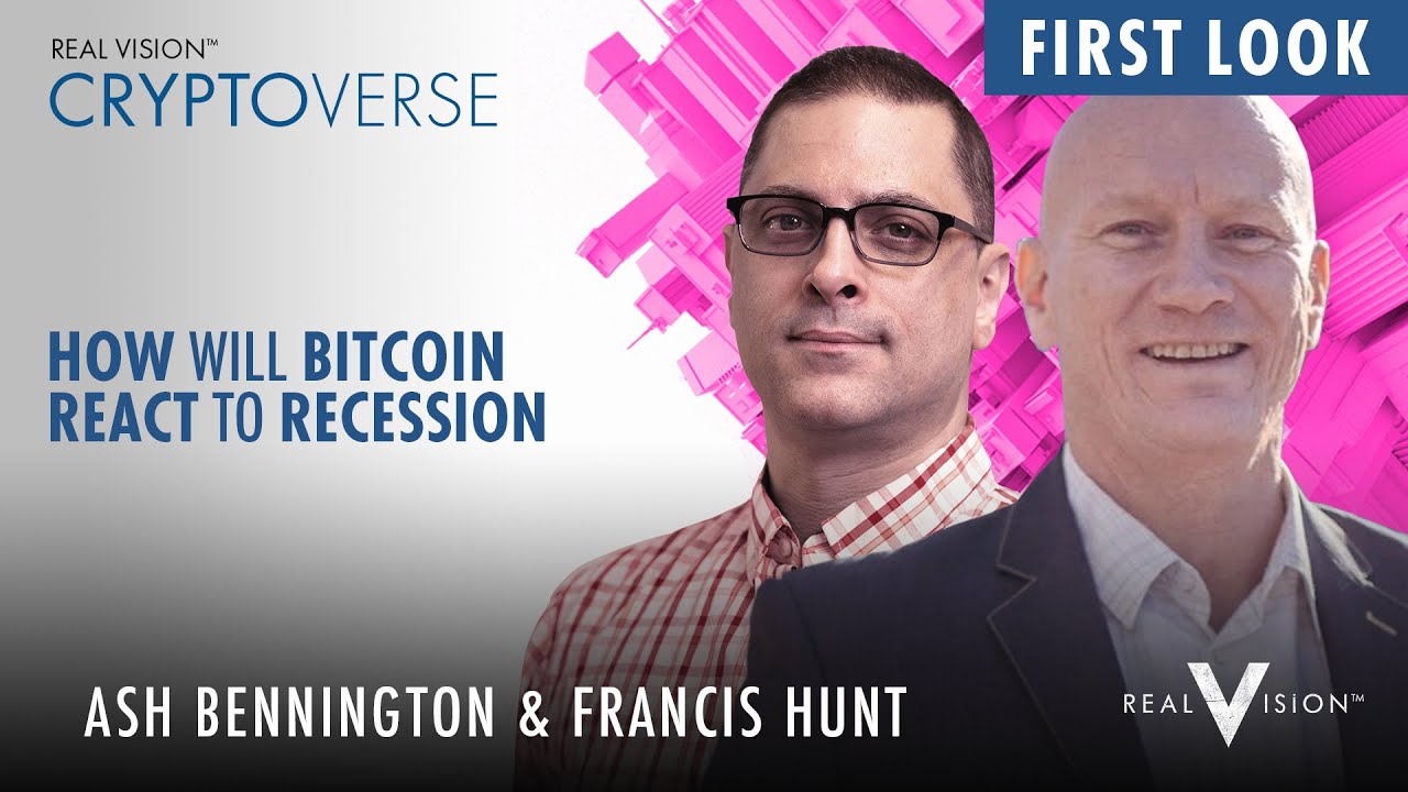 Macro Factors Driving Bitcoin Price Action