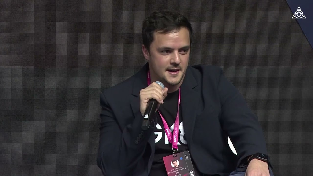 Blockchain And Crypto Trends in 2022-2023