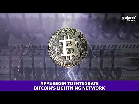 Robinhood,Block, BitPay Begin Bitcoin Lightning Network Integration