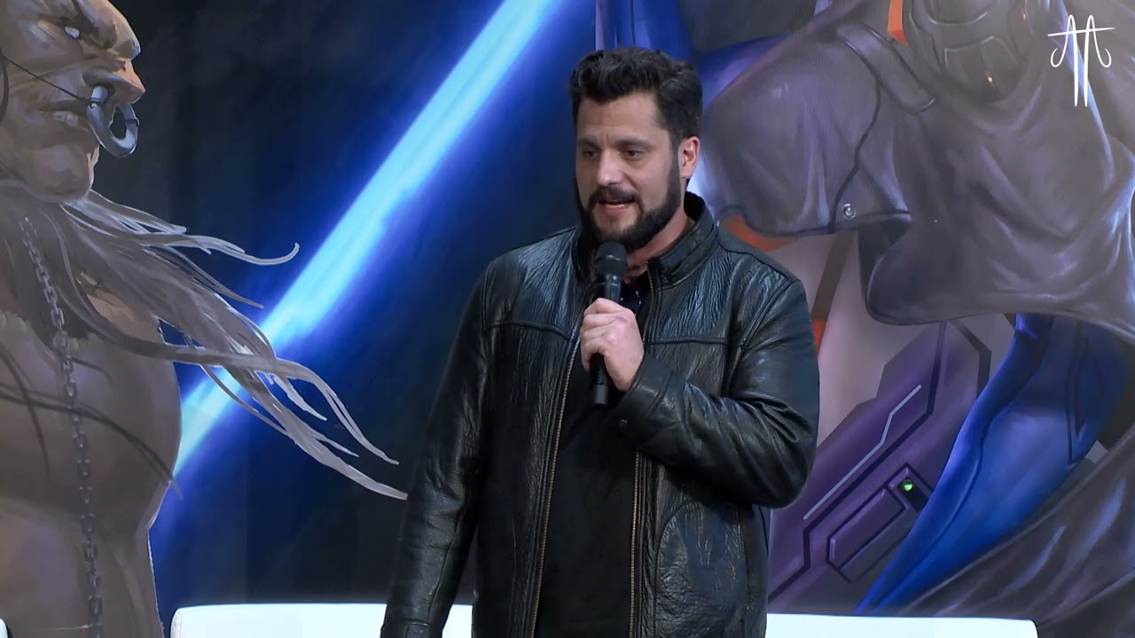 The Convergence of Comedy and Web3 Technologies