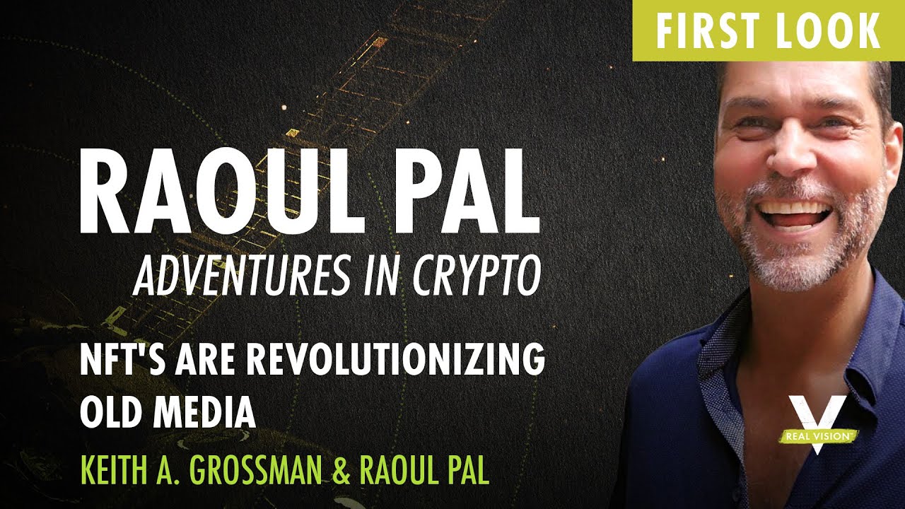 How 2020 Made Time Magazine Rethink Web 3