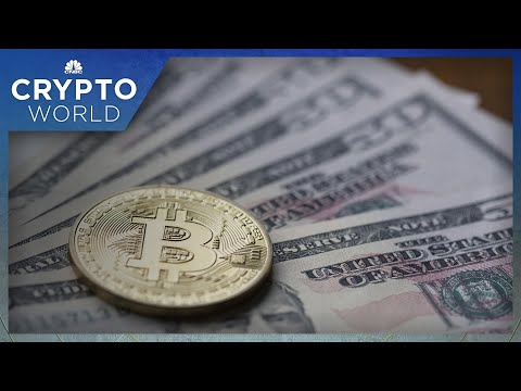 Here’s Why An Employee Might Want Their Wages In Crypto