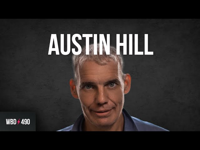 Freedom Technologies & Civil Disobedience – Austin Hill