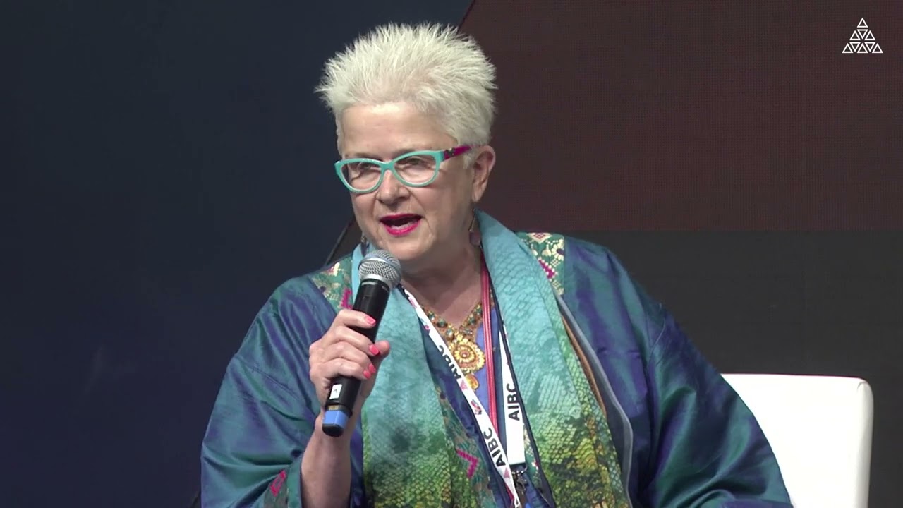 Global Regulation in a Decentralised World: What to Expect?