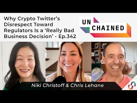 Why Crypto Twitter’s Disrespect Toward Regulators Is a ‘Bad Decision’