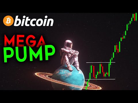 BITCOIN [ATTENTION] ULTRA HAUSSE … ( t’as pas encore acheté, t’attends quoi ?)